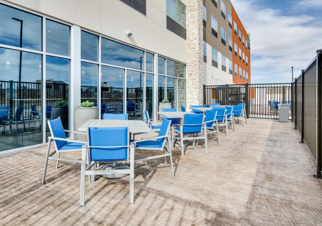 Holiday Inn Express - Kermit By Ihg Exterior photo