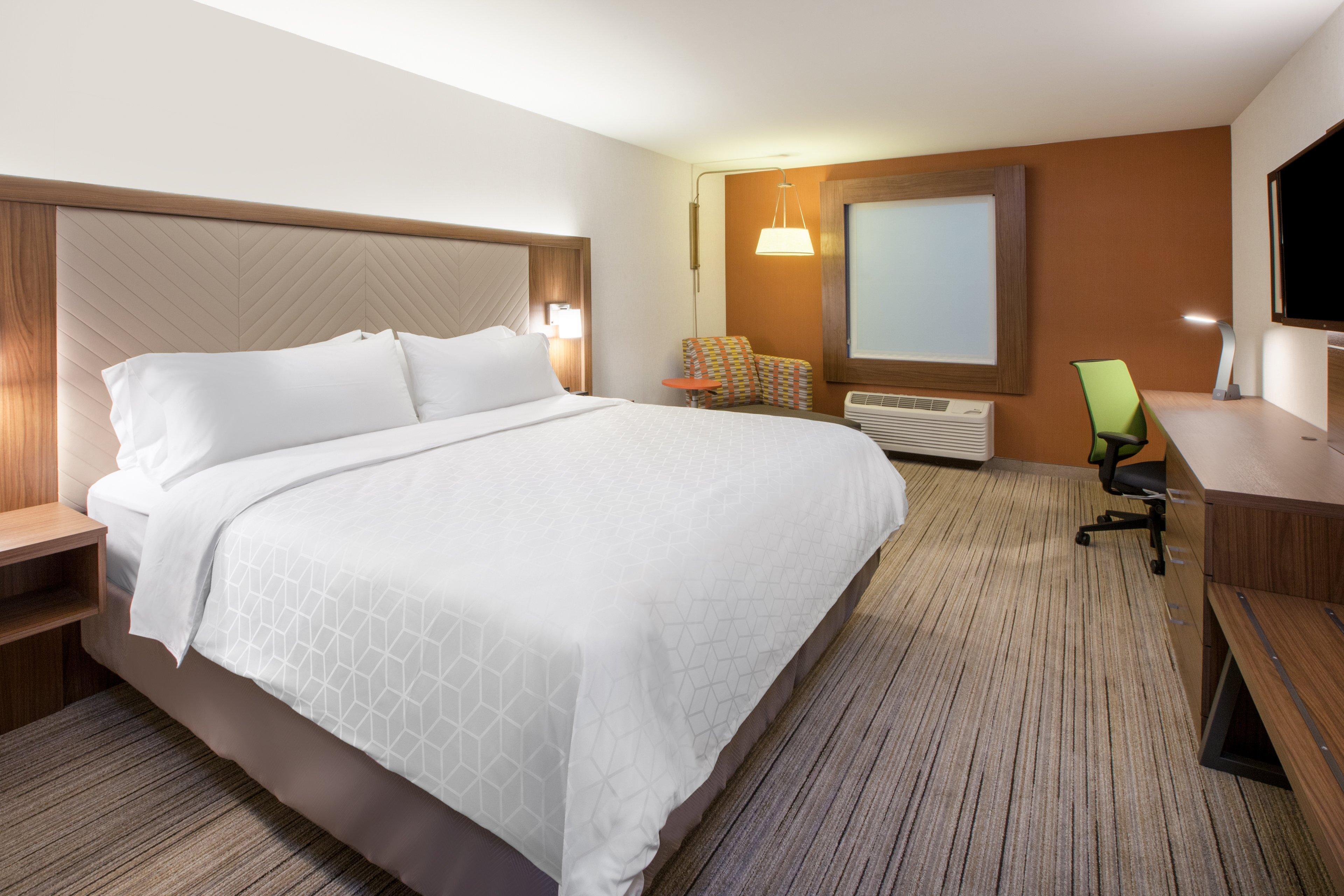 Holiday Inn Express - Kermit By Ihg Exterior photo