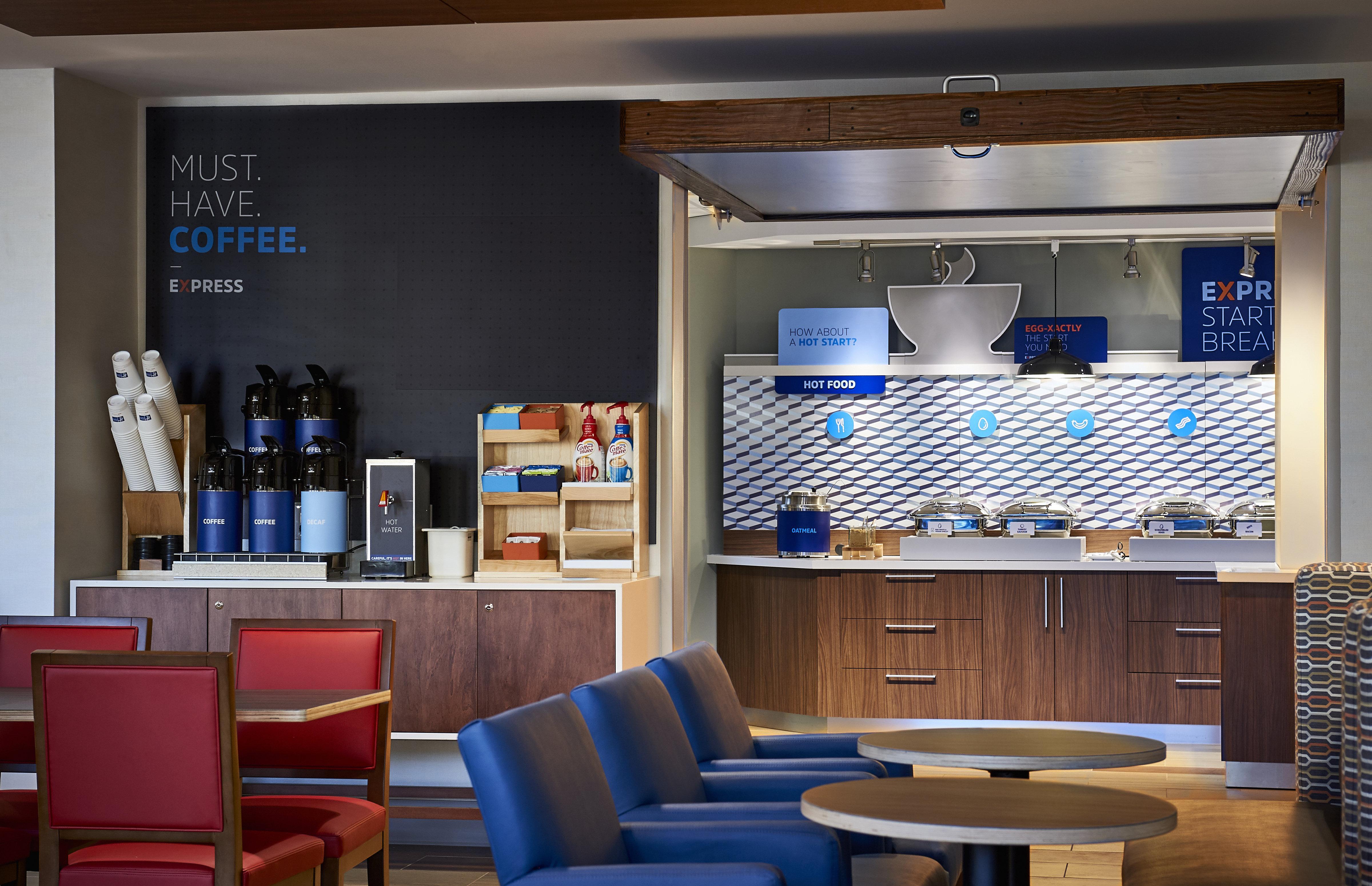 Holiday Inn Express - Kermit By Ihg Exterior photo